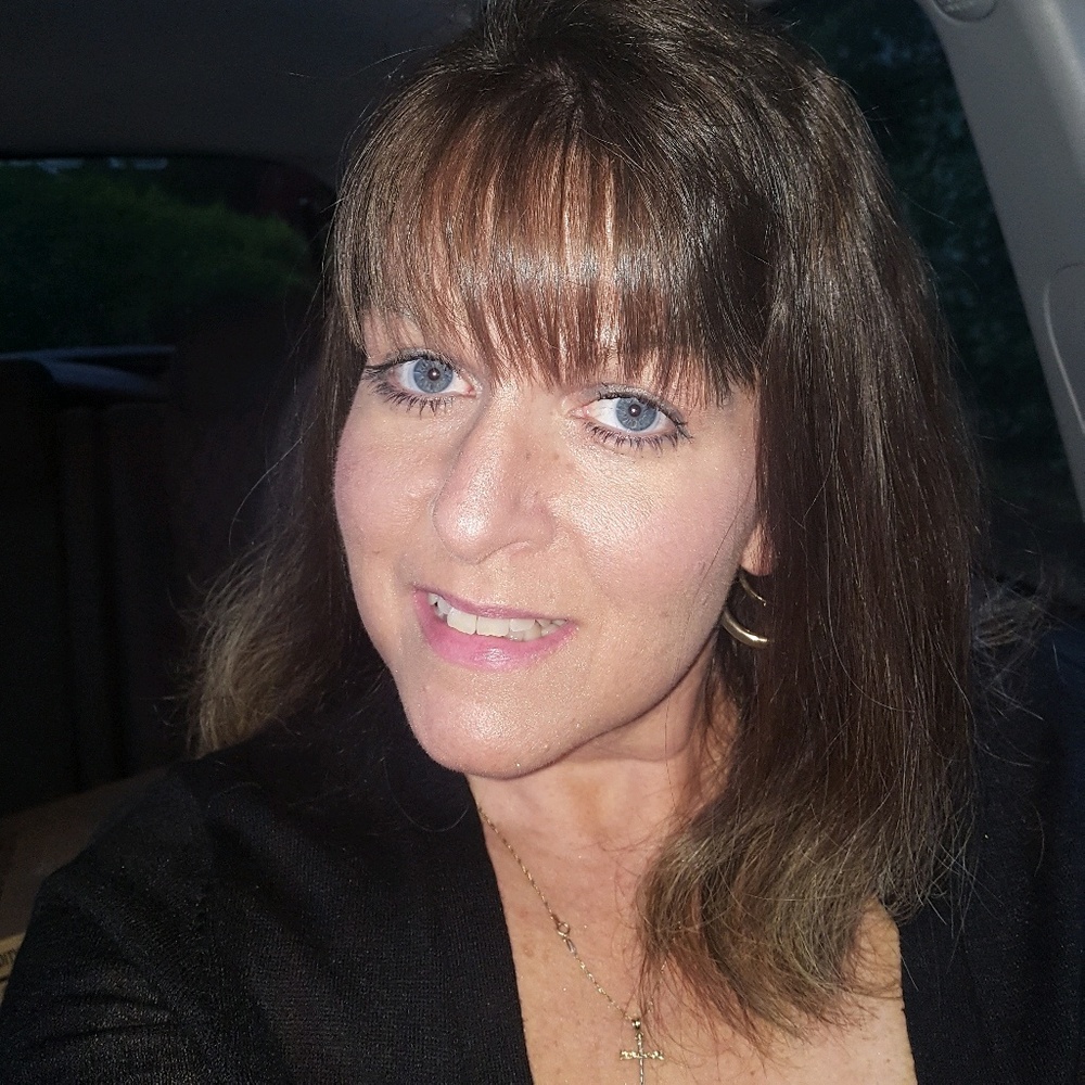 Meet your Posher, Kandi